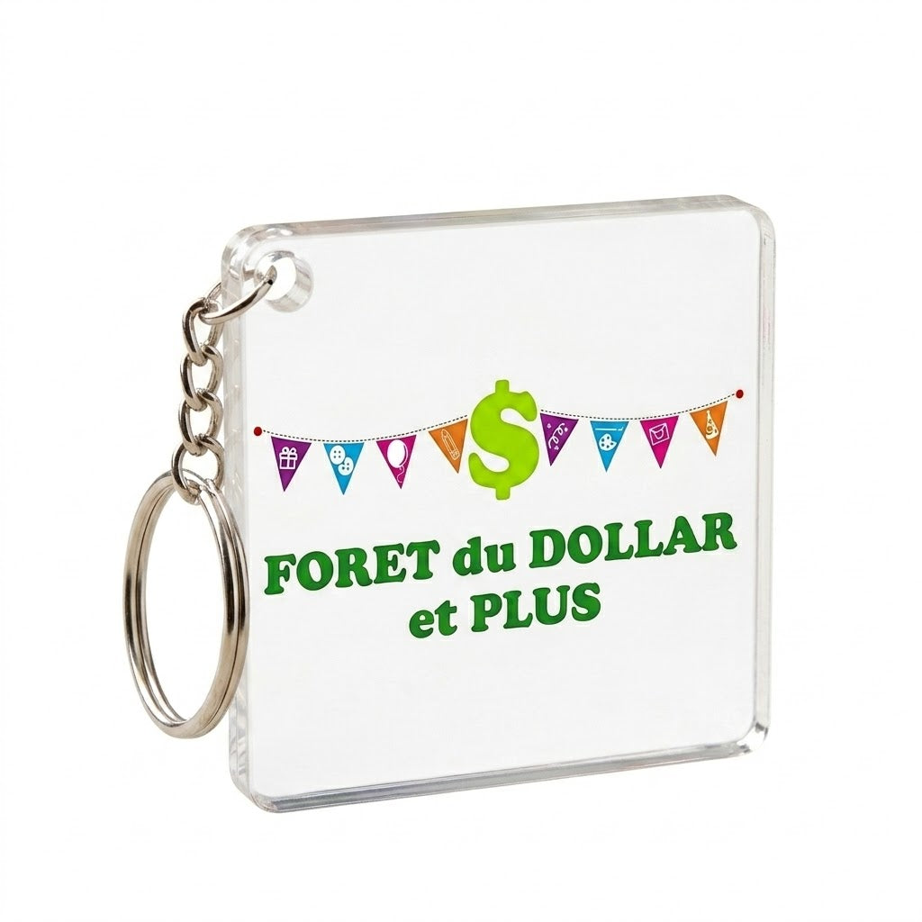 FORET MINI DEPOT