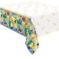 TABLECLOTH DSPCBL ME