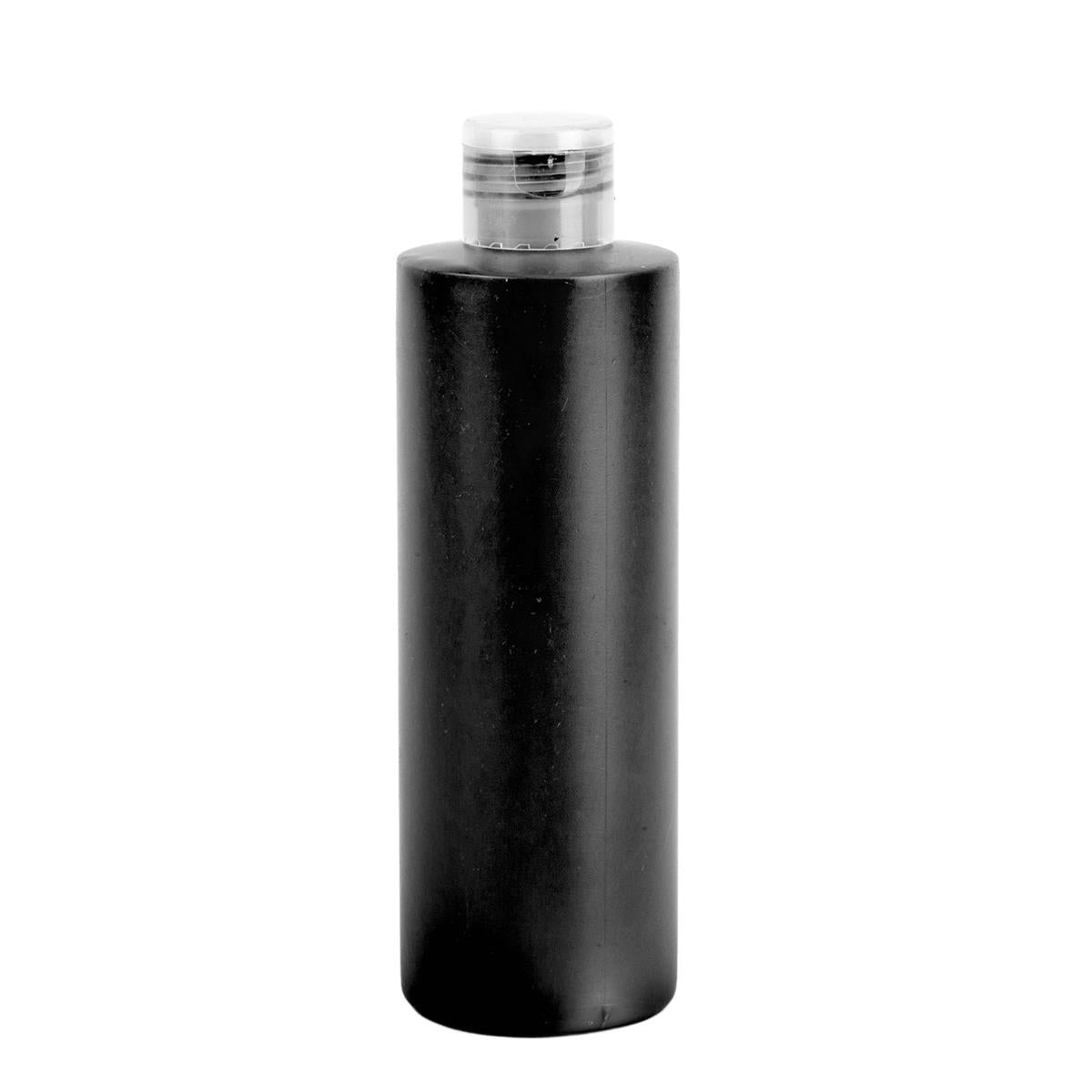 PAINT ACRYLIC BLACK 8OZ