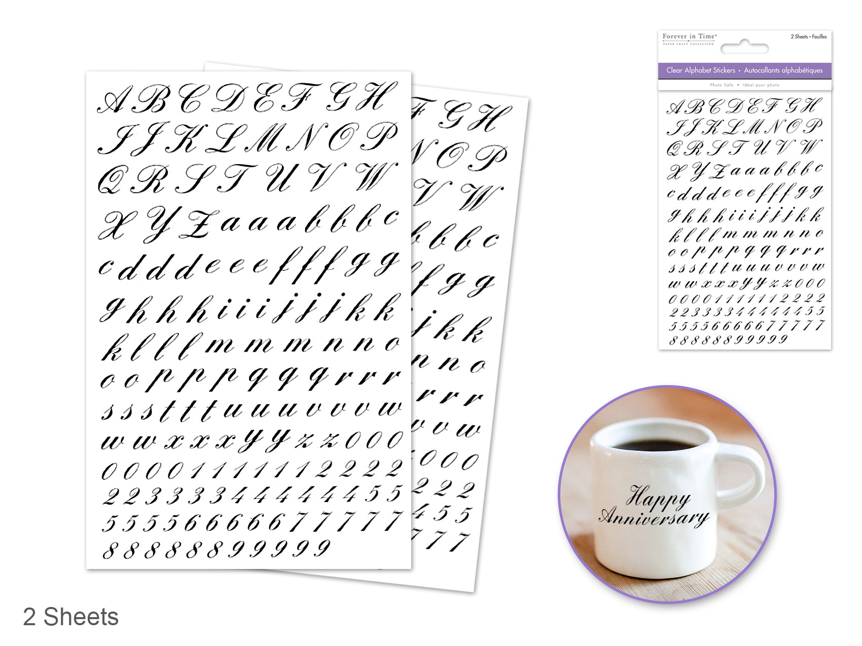 STICKER MINI FOAM SCRIPT