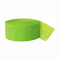 Streamer 81I Lime Green