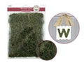 MOSS REINDEER GREEN 50G