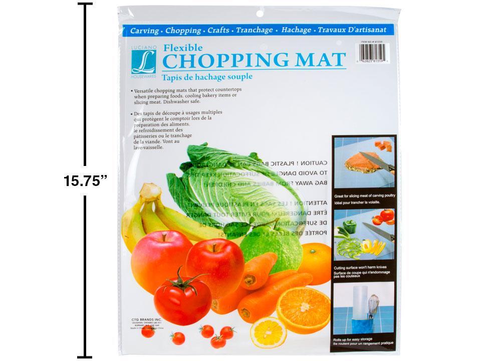 CUTTING BOARD