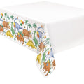 TABLECLOTH 54X84 DINO
