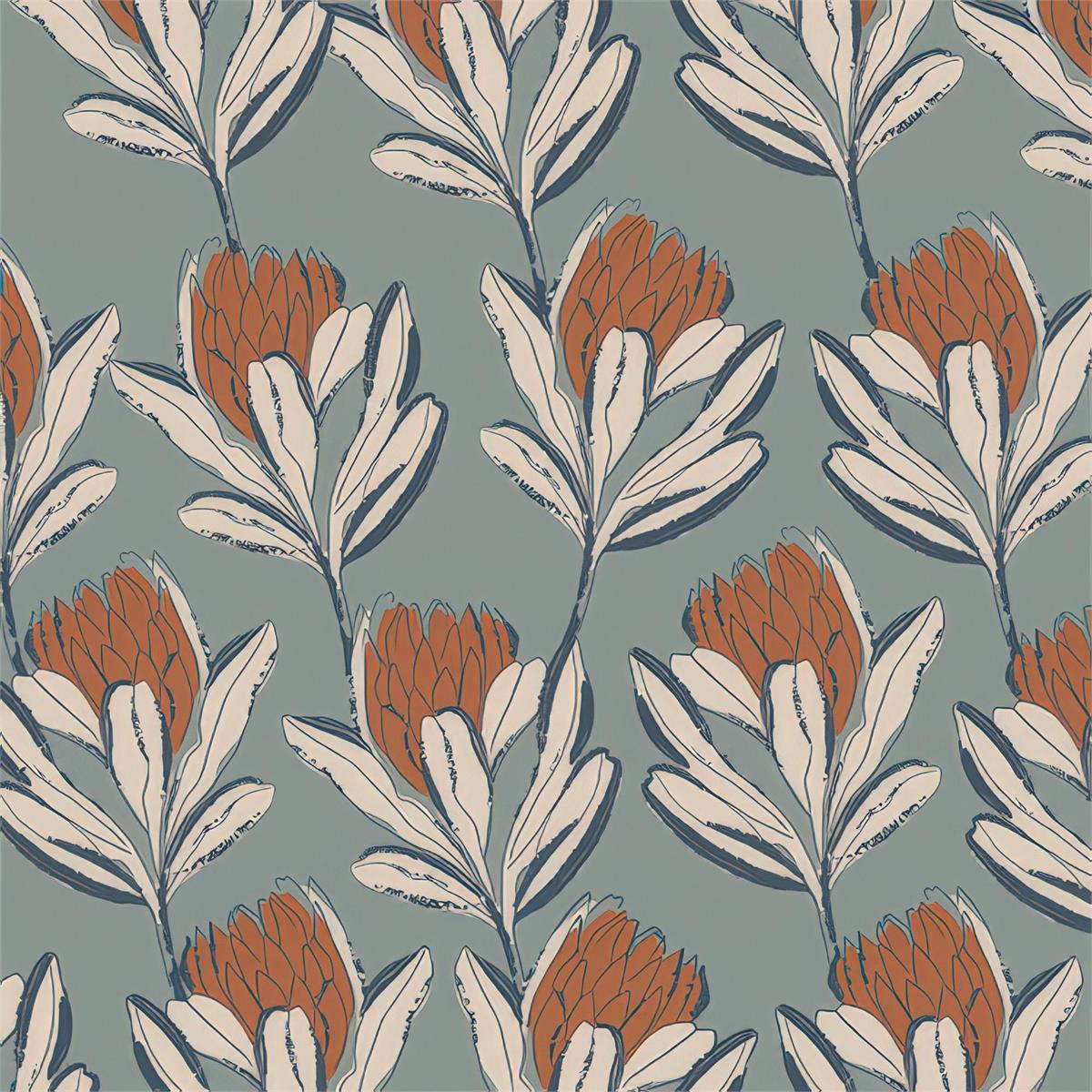NAPKIN 13X13 PROTEA