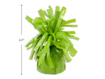 BALLOON WEIGHT GREEN