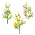 FLOWER SPRAY, ASSORTED