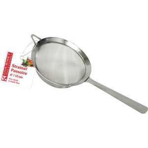 STRAINER TEA 4IN