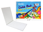Book Sketch 20 Sheets