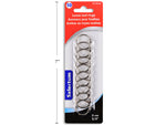 Ring Binders Loose Leaf 1.5Po