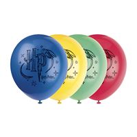 BALLOON HARRY POTTER