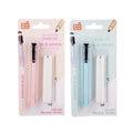ERASER RETRACTABLE W/REFILL