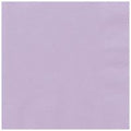 Napkin Lunch 40Pc/2Ply LAVENDE