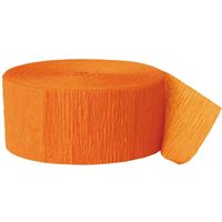 Streamer 81I Orange