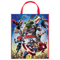 BAG TOTE PARTY AVENGERS