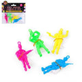 PARTY FAVOR PARACHUTIST