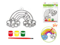 CRAFT KIT SUN CATCH RAINBOW