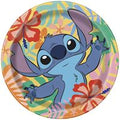 PLATE 9IN STITCH