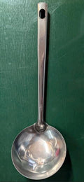 LADLE S.S. 12.25IN