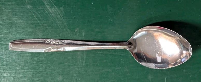 SPOON DINNER 7IN