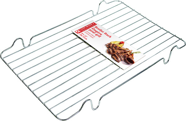 RACK BROILER 8X12IN