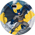 PLATE 9IN BATMAN 2