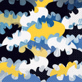 NAPKIN LUNCH BATMAN 2