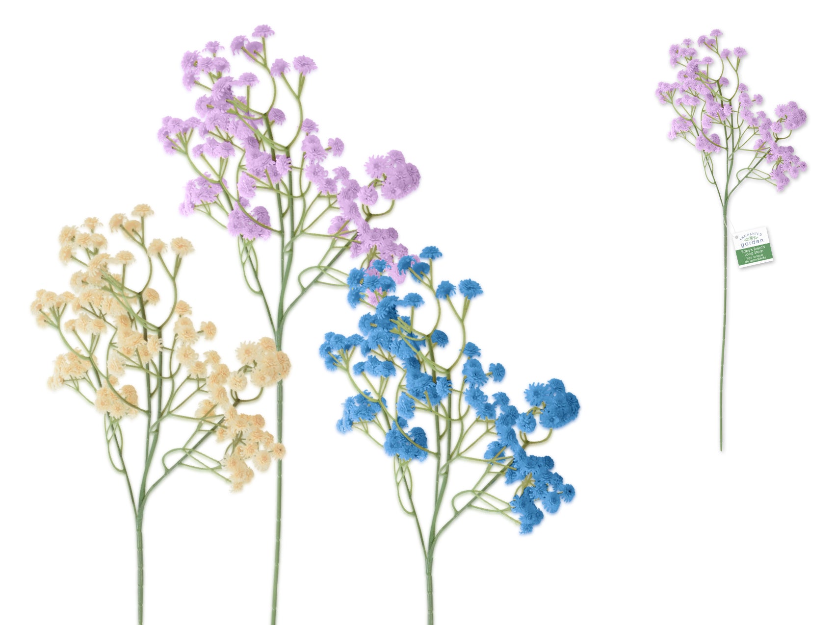 FLOWER BABY BREATH 23.6IN