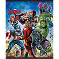 BAG LOOT 8 AVENGERS ASSEMBLE