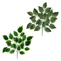 LARGE FOLIAGE LEAF SPRAY