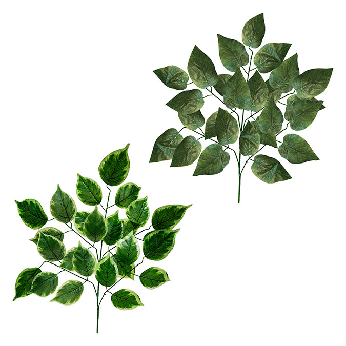 LARGE FOLIAGE LEAF SPRAY