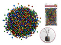 FOAM GLITTER BALL MINI BRIGHT