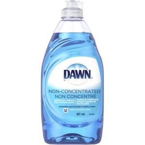 DETERGENT DAWN 431ML