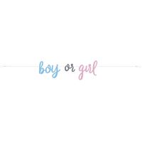 BANNER GENDER REVIEW