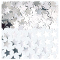 CONFETTI MINI STARS SILVER