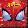 NAPKIN LUNCH ULTIMA SPIDERMAN