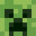 NAPKIN LUNCH X16 MINECRAFT