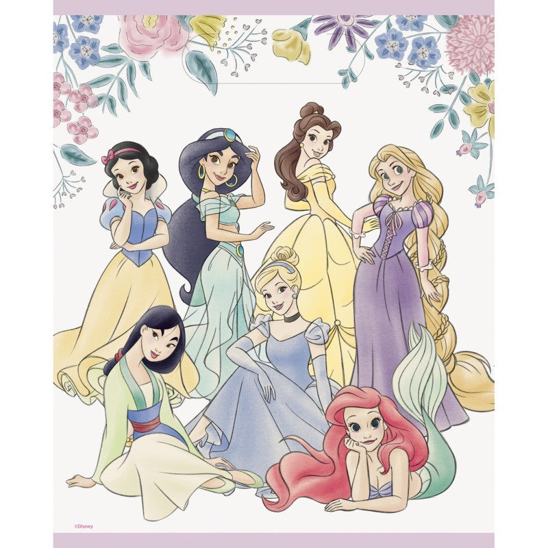 BAG LOOT DISNEY PRINCESS