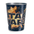 CUP 16OZ PLST STAR WAR CLASSIC
