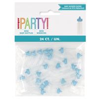 PARTY MINI BABYBOTTLE ASST X24