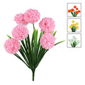 FLOWER BUSH POMPOM