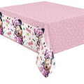TABLECLOTH MINNIE