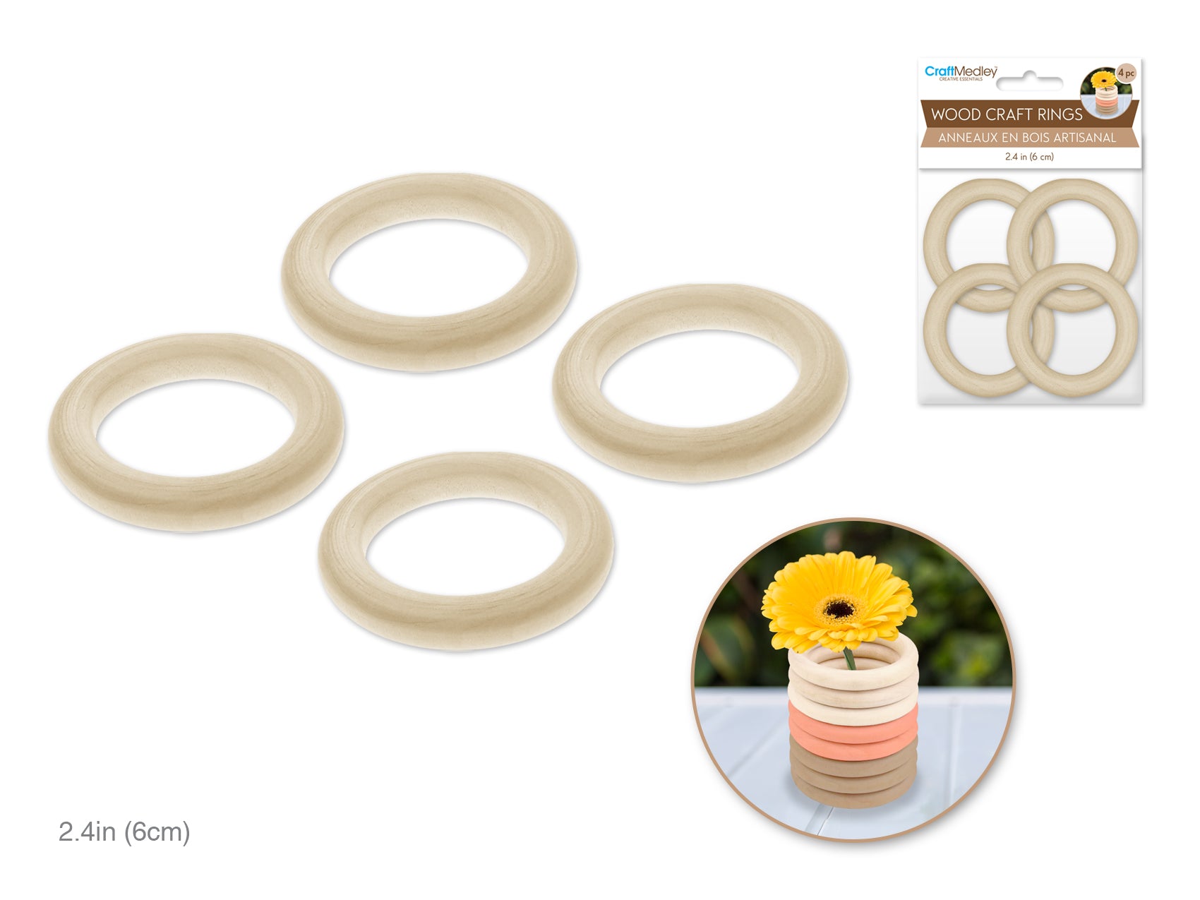 RING CRAFT