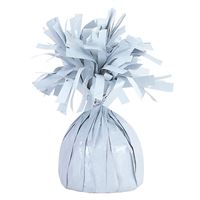 BALLOON WEIGHT WHITE