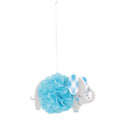 DECO BLUE ELEPHANT 3PC