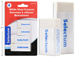 ERASER 4PK