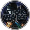 PLATE 9IN STAR WAR
