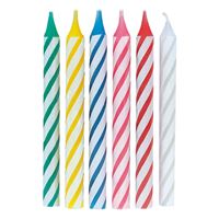 Candle Party 12Pk