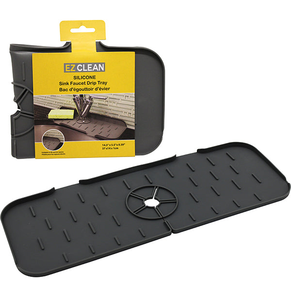 TRAY SINK FAUCE DRIP SILICONE
