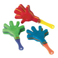 ACCESSORY HAND CLAPPER